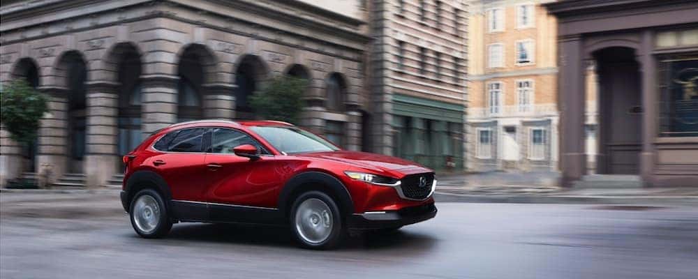 2020 Mazda CX-30 Price | Mazda CX-30 Trims | North Penn Mazda