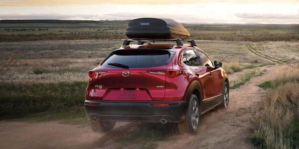 2020 Mazda CX 30 Specs North Penn Mazda