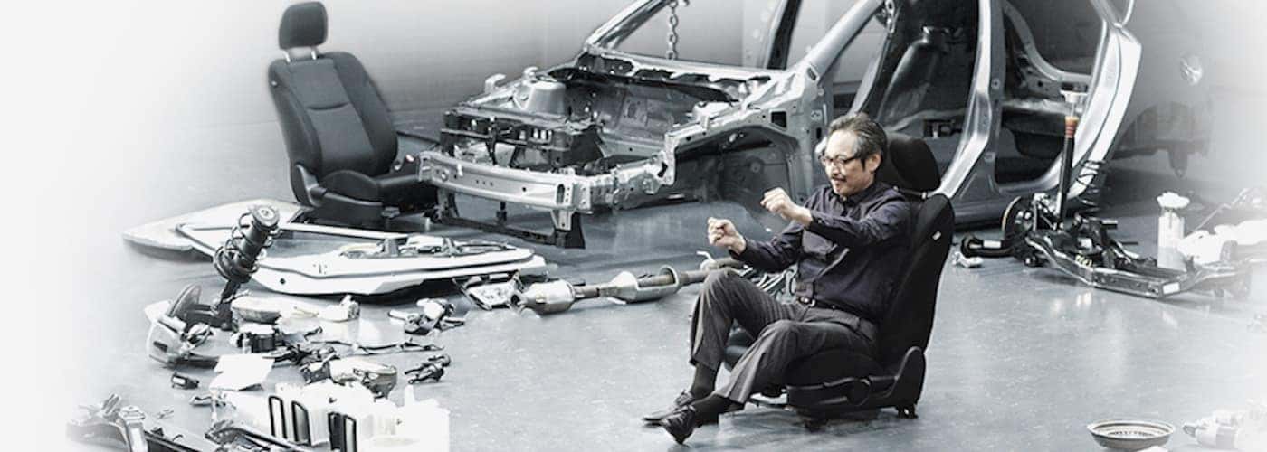 Mazda Skyactiv® Technology North Penn Mazda