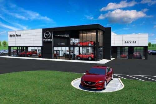 Body Shop in Colmar, PA | North Penn Collision Center