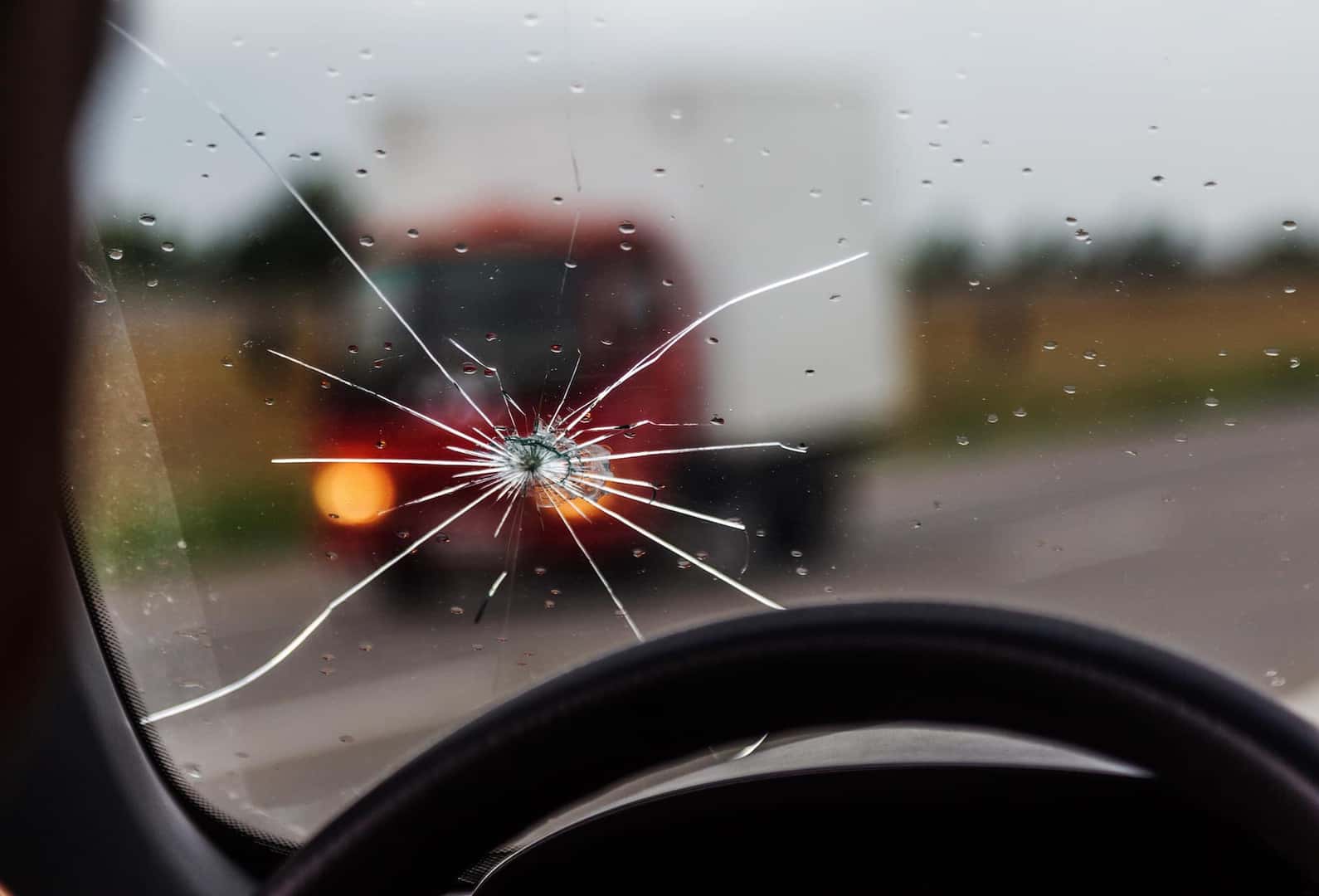 windshield replacement