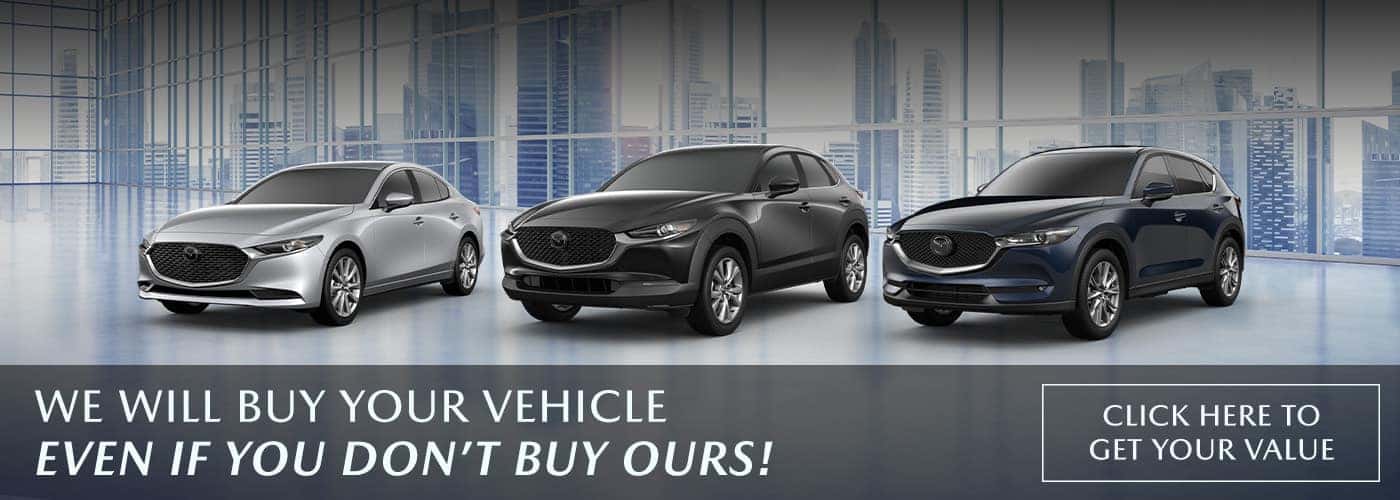 Shop at North Penn Mazda Mazda Dealership in Colmar, PA