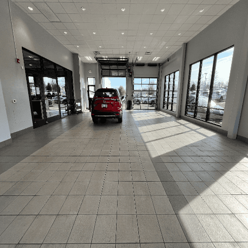 Amenities