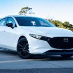 Pre-Owned Mazda3