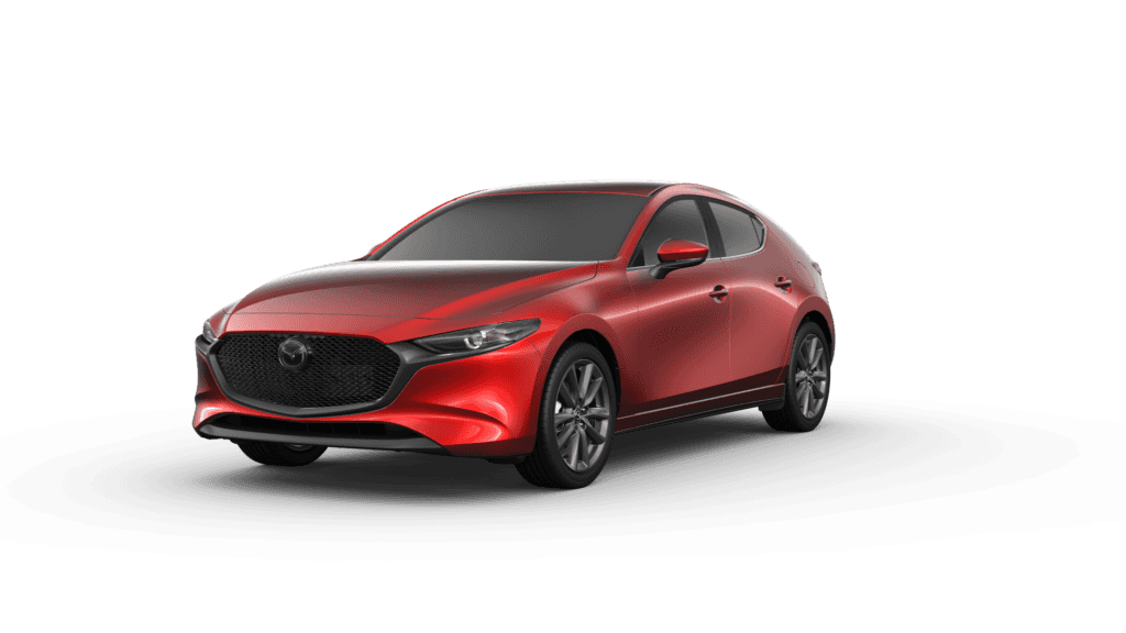 Pre-Owned MAZDA Vehicles