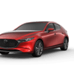 Pre-Owned MAZDA Vehicles