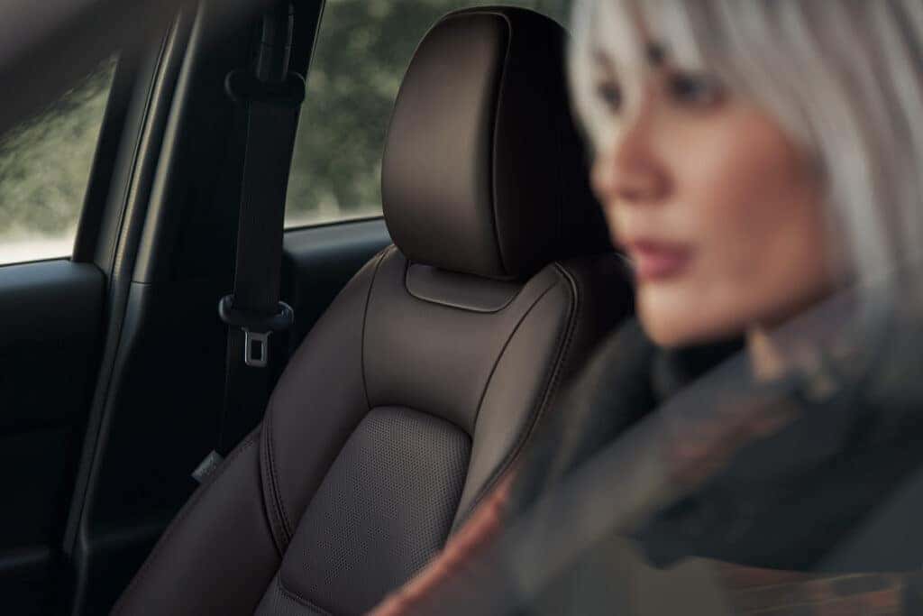 mazda certified pre-owned car