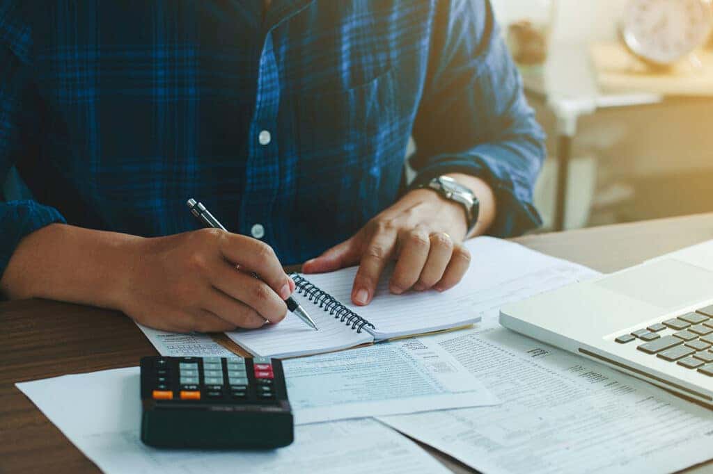 Calculating Mazda Financing