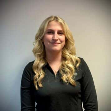 Alyssa Krauth