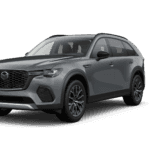 2025 MAZDA CX-70 PHEV Premium