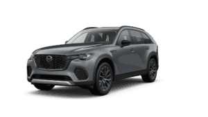 2025 MAZDA CX-70 PHEV Premium