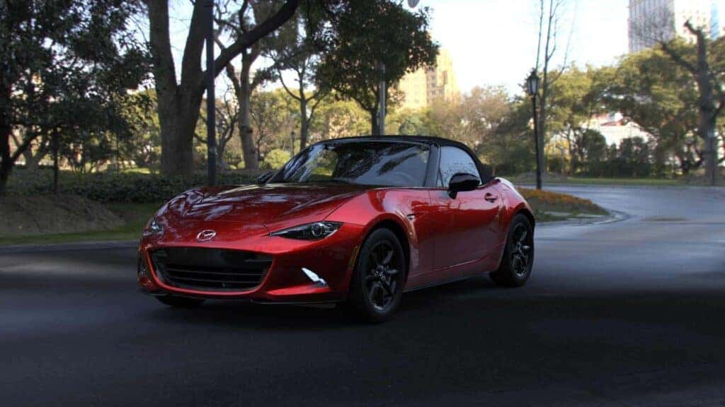 Mazda-MX5-Miata