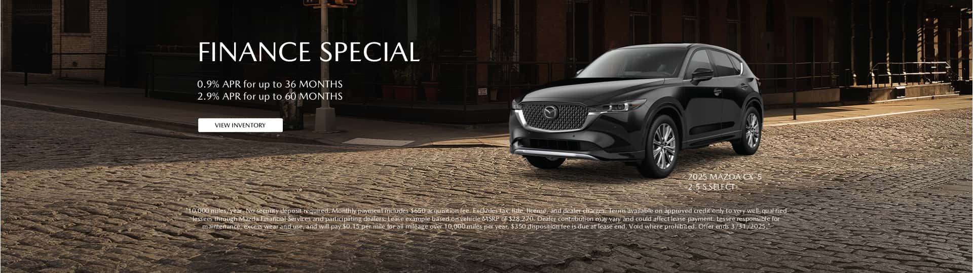 CX-5-2025-FINANCE-SPECIAL-BANNER-