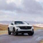 2025 Mazda CX-50 Hybrid