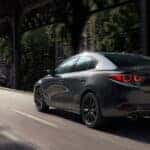 Pre-owned Mazda cars