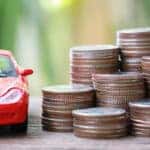 Mazda finance