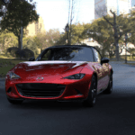 Mazda extended warranty