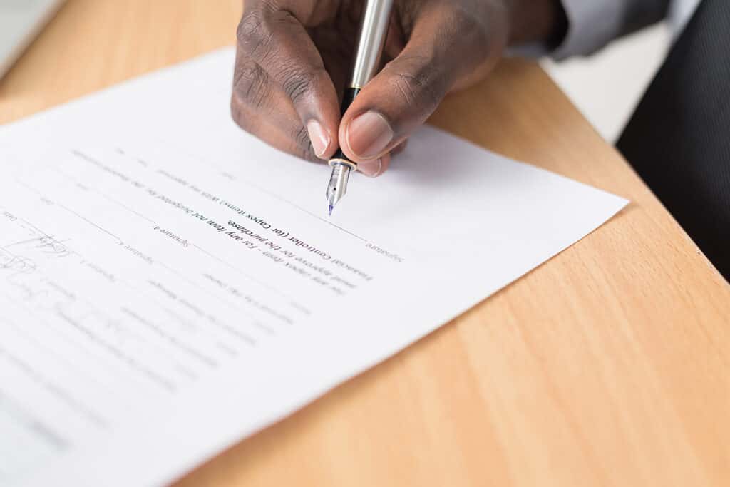 can a cosigner be removed from a car loan