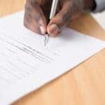 can a cosigner be removed from a car loan