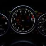 mazda dashboard lights