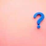 Question mark stock photo by Towfiqu barbhuiya
