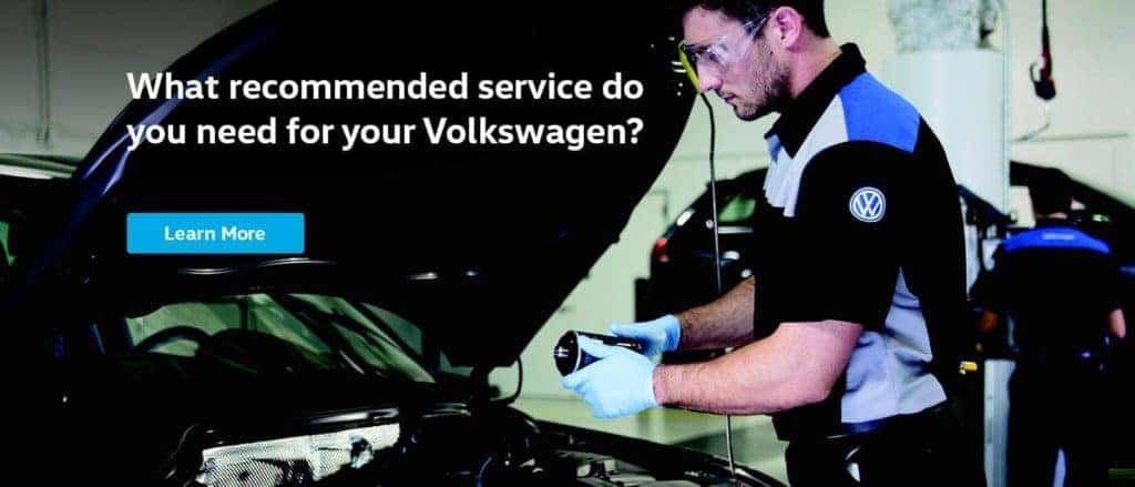 recommend service