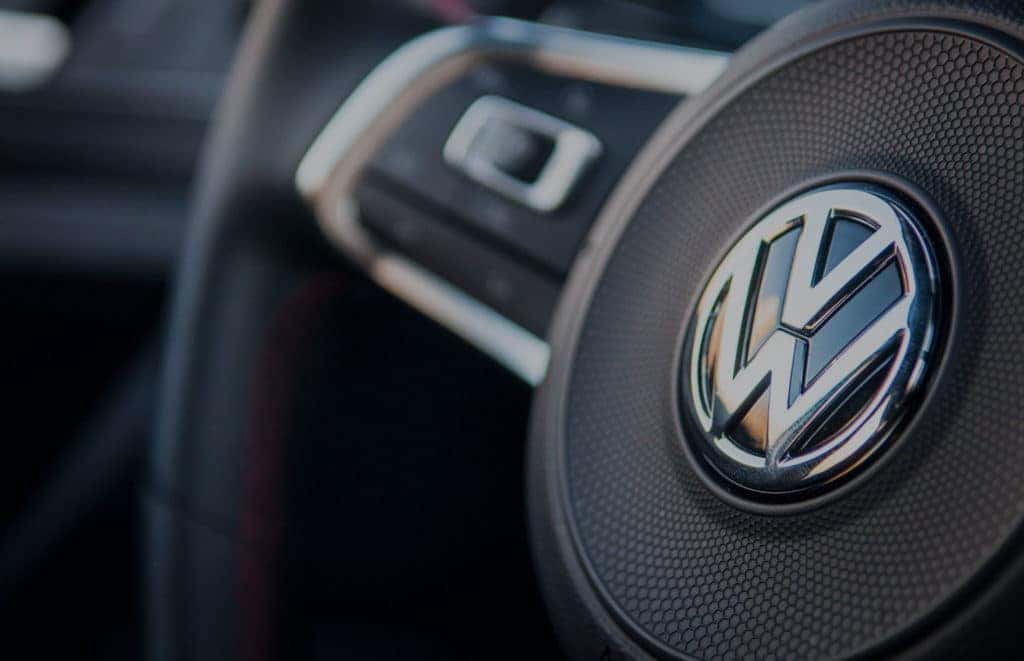 VW Certified Parts