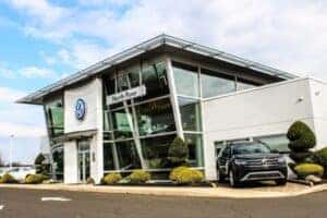 North Penn VW