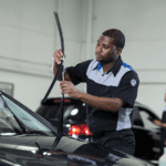 Spring's here. Time to replace your wipers?