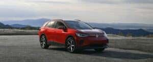 2024 VW ID.4