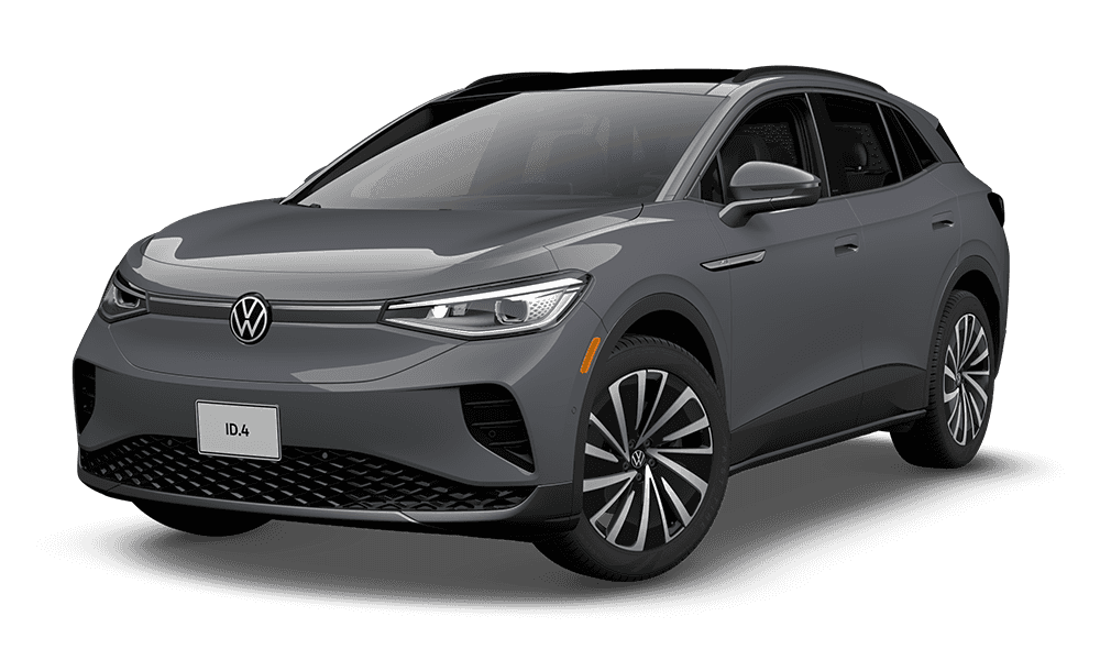 Volkswagen ID..4