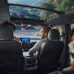 Maintain your IQ.Drive Safety Systems