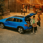 2024 Volkswagen Taos