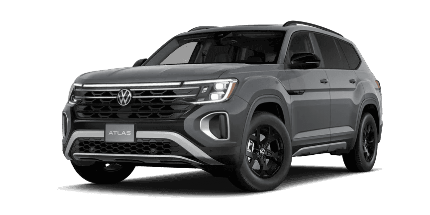 2024 VW Atlas SE Technology