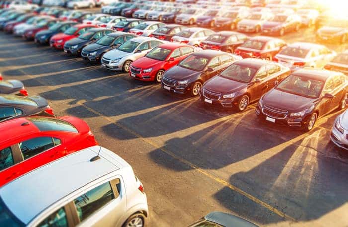 used cars in Colmar, PA
