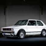 Original Volkswagen Golf