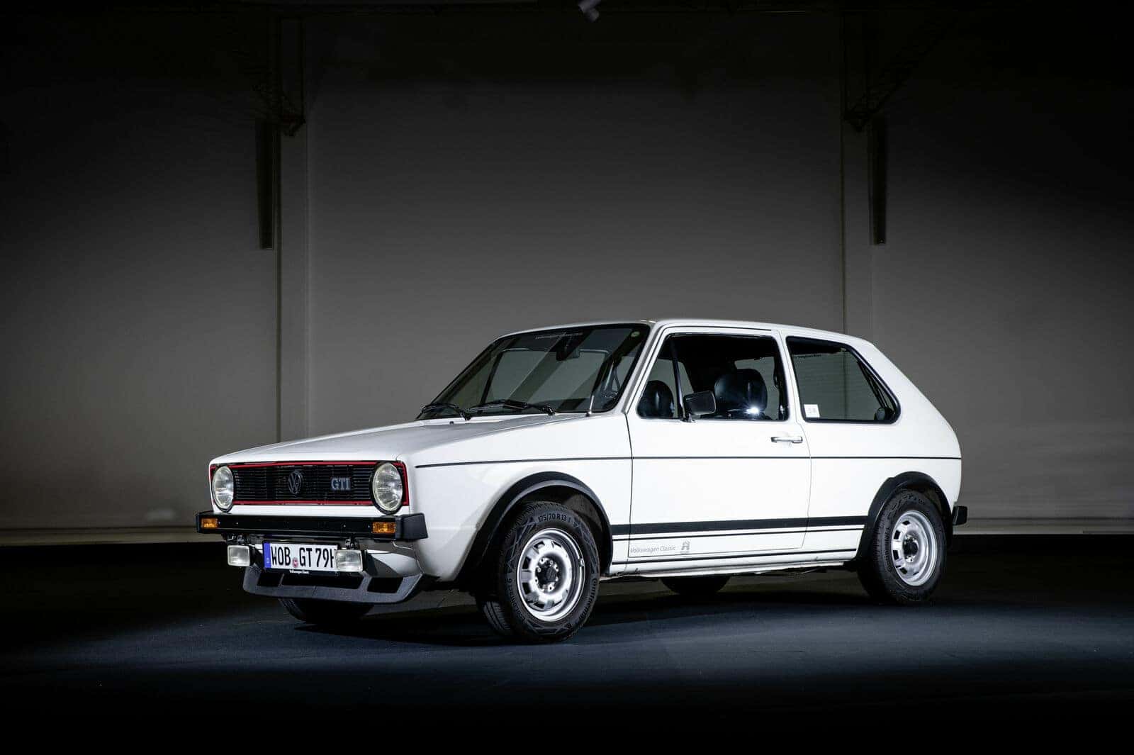 Celebrate 50 Years of the Volkswagen Golf at North Penn Volkswagen