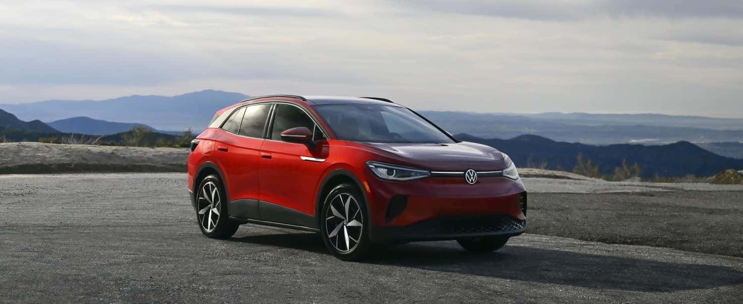 How Safe Are Volkswagen Cars? | North Penn Volkswagen
