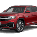 2024 VW Atlas Cross Sport