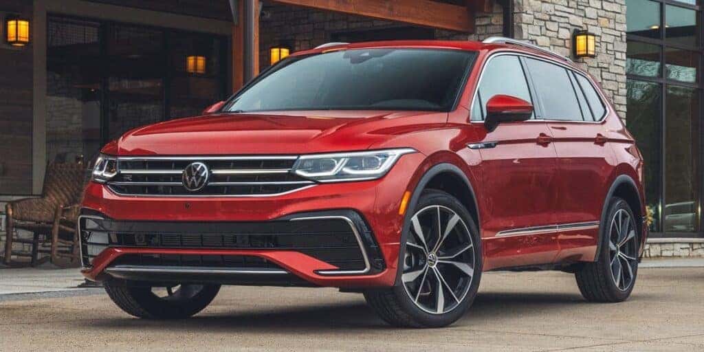 2024-Volkswagen-Tiguan