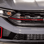 Volkswagen Jetta GLI