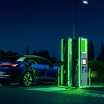 Volkswagen hybrid