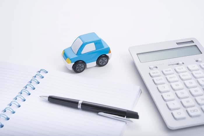 Volkswagen finance