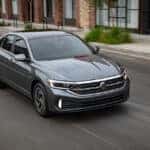 best Volkswagen cars