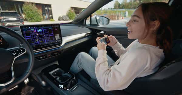 new Volkswagen cars