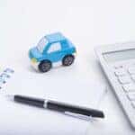 Using a VW payment calculator