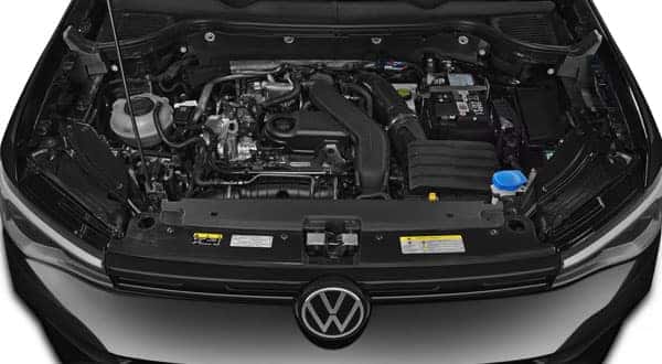 Volkswagen Cooling System Service