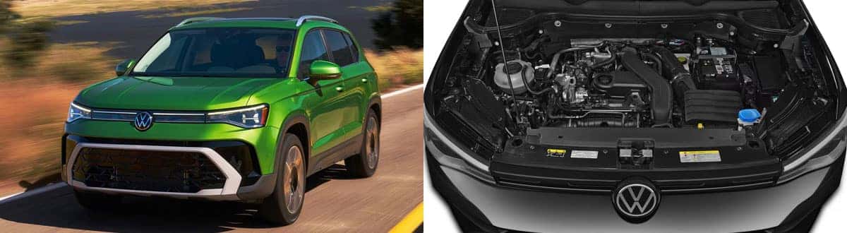 Volkswagen Cooling System Service