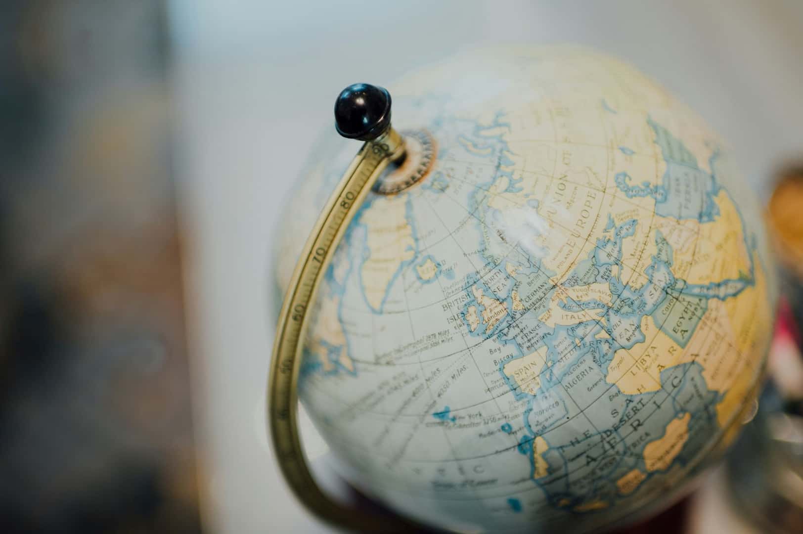 globe