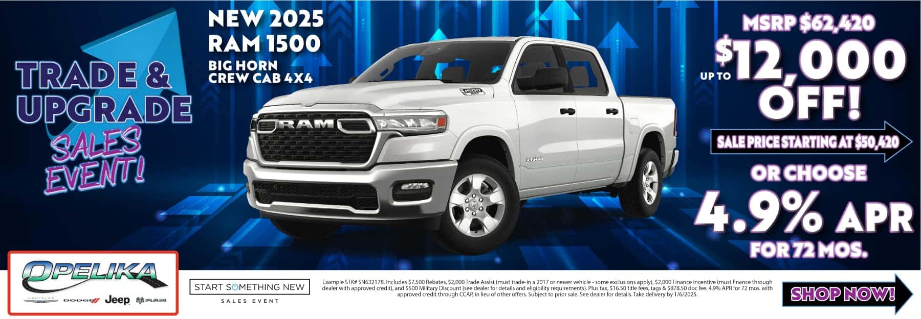 Opelika Chrysler Dodge Jeep Ram